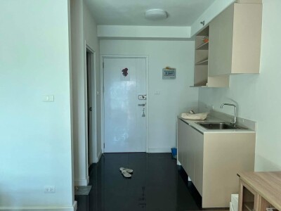 เอ สเปซ มี รัตนาธิเบศร์ / A Space Me Rattanathibet