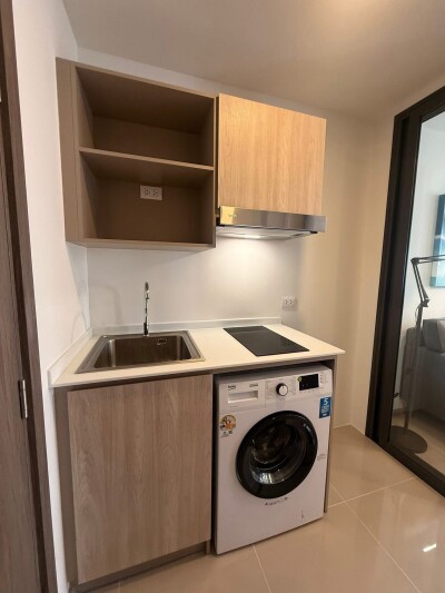 เดอะ มูฟ ประดิพัทธ์ / The Muve Pradipat