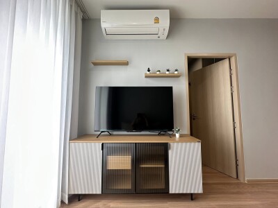 สกายไรส์ อเวนิว สุขุมวิท 64 / SKYRISE Avenue Sukhumvit 64-3