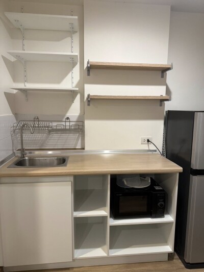 ลุมพินี มิกซ์ เทพารักษ์ - ศรีนครินทร์ / Lumpini Mixx Thepharak - Srinakarin-8