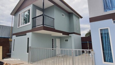 🏢 ให้เช่า บ้านเลขที่ 475 หมู่ 5 ซอยศรีด่าน 11