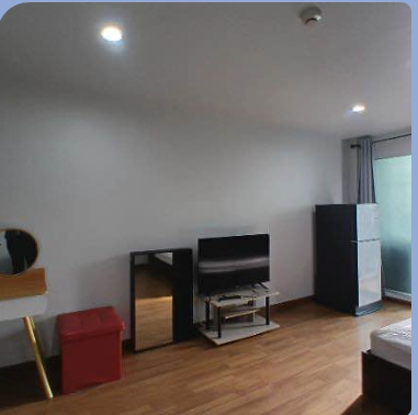 รีเจ้นท์ โฮม 22 สุขุมวิท 85 / Regent Home 22 Sukhumvit 85-3