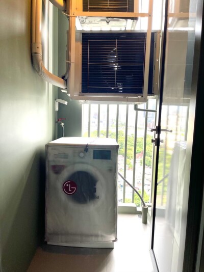 วิช ซิกเนเจอร์ มิดทาวน์ สยาม / Wish Signature Midtown Siam