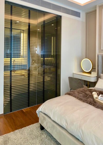 ดิ เอสเทลล์ พร้อมพงษ์ / 58 ตร.ม. *