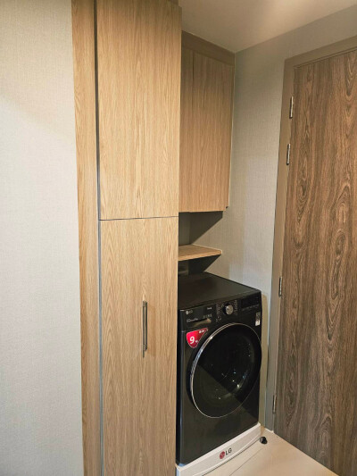 นิช โมโน สุขุมวิท - แบริ่ง / Niche Mono Sukhumvit - Bearing-5