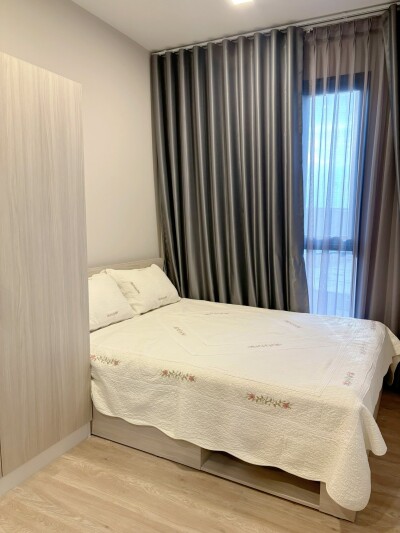 พลัมคอนโด นิวเวสต์ บางใหญ่ / Plum Condo New West Bangyai