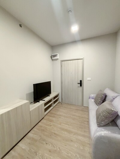 พลัมคอนโด นิวเวสต์ บางใหญ่ / Plum Condo New West Bangyai