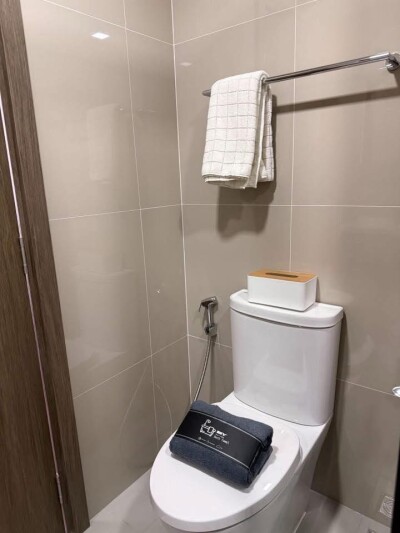 เดอะ มูฟ ประดิพัทธ์ / The Muve Pradipat