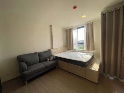 เดอะ มูฟ บางนา / The MUVE Bangna