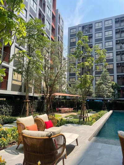 เดอะ มูฟ บางนา / The MUVE Bangna