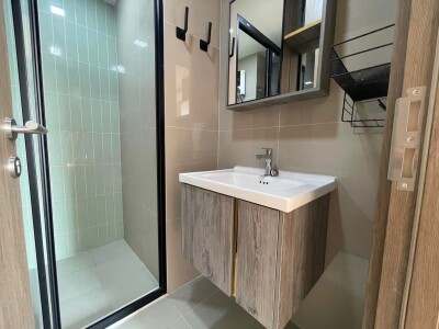 เดอะ มูฟ บางนา / The MUVE Bangna