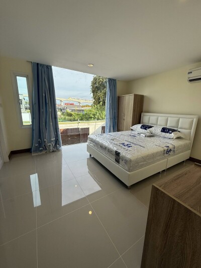 🏢 ให้เช่า บ้านเลขที่ 475 หมู่ 5 ซอยศรีด่าน 11