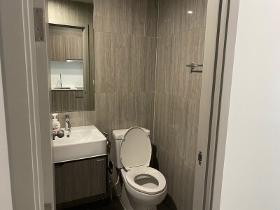 เดอะ พาร์คแลนด์ เพชรเกษม 56 / The Parkland Phetkasem 56