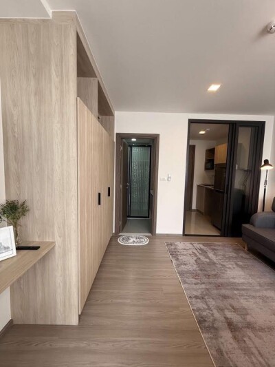 เดอะ มูฟ ประดิพัทธ์ / The Muve Pradipat