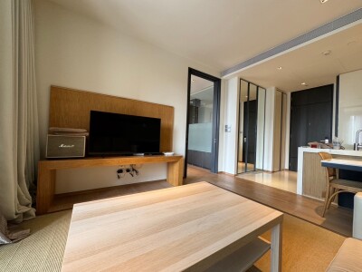 บีทนิค สุขุมวิท 32 / Beatniq Sukhumvit 32