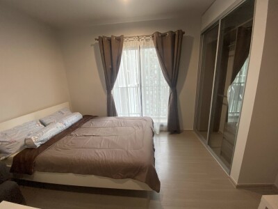 เดอะ พาร์คแลนด์ เพชรเกษม 56 / The Parkland Phetkasem 56