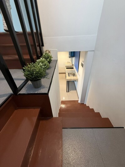 🏢 ให้เช่า บ้านเลขที่ 475 หมู่ 5 ซอยศรีด่าน 11