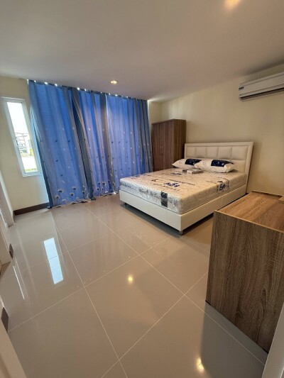 🏢 ให้เช่า บ้านเลขที่ 475 หมู่ 5 ซอยศรีด่าน 11