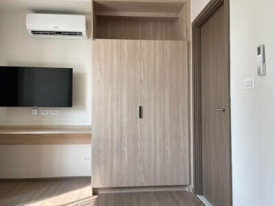 เดอะ มูฟ บางนา / The MUVE Bangna