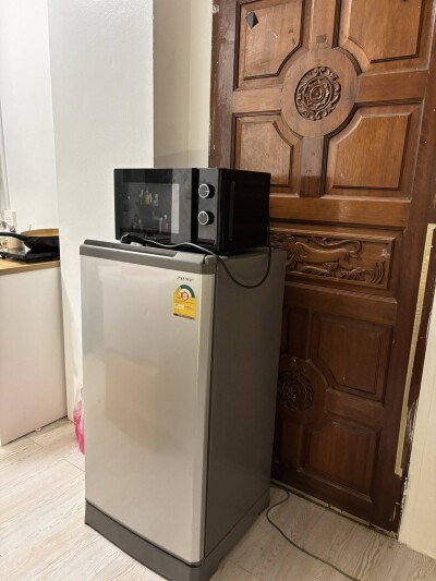 รัชดา เพรสทีจ ลาดพร้าว 48 / Ratchada Prestige Ladprao 48