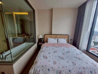 ดิ เอส อโศก / The ESSE Asoke