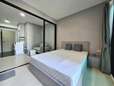 เอ สเปซ เมกา / A space Mega-4