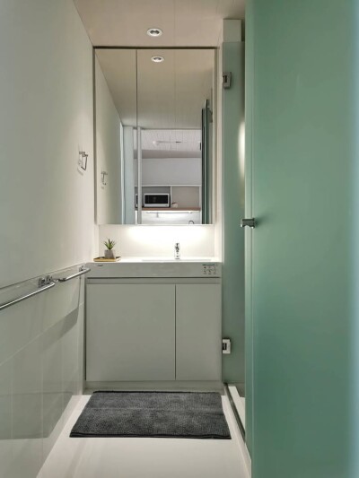 ทริปเปิ้ล วาย เรสซิเด้นซ์ / Triple Y Residence