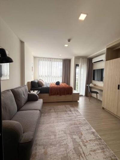 เดอะ มูฟ ประดิพัทธ์ / The Muve Pradipat