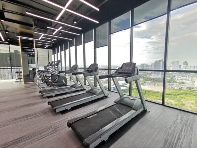 ไนท์บริดจ์ คอลลาจ สุขุมวิท 107 / KnightsBridge Collage Sukhumvit 107