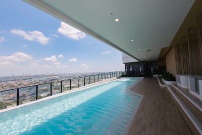 ซิม สุขสวัสดิ์ - พระราม 3 / XIM Suksawat - Rama 3