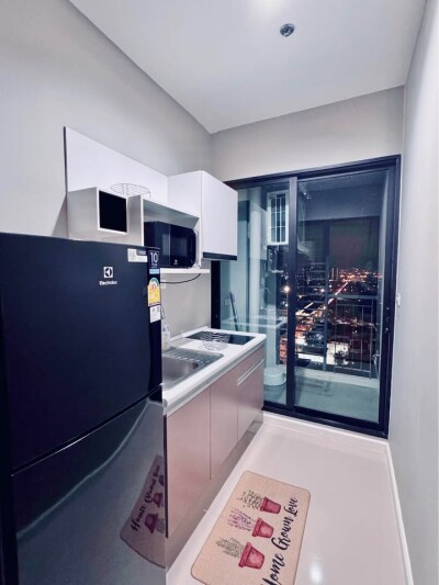 ไนท์บริดจ์ สกายริเวอร์ โอเชียน / Knightsbridge Sky River Ocean