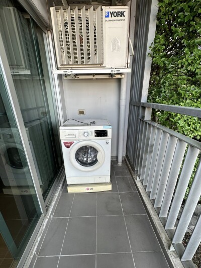 เดอะ เทมโป้ แกรนด์ สาทร - วุฒากาศ / The Tempo Grand Sathon - Wutthakat