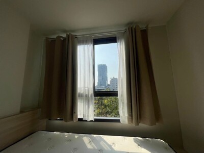 เดอะ มูฟ บางนา / The MUVE Bangna