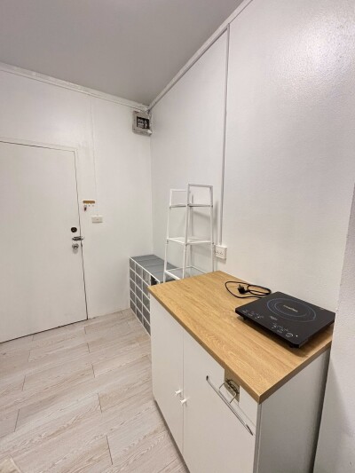 รัชดา เพรสทีจ ลาดพร้าว 48 / Ratchada Prestige Ladprao 48