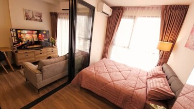 เดอะ สเตจ มายด์สเคป รัชดา - ห้วยขวาง / THE STAGE Mindscape Ratchada - Huai Khwang