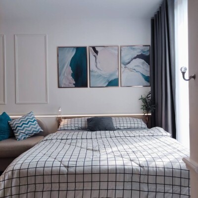 วันเดอร์ เกษตร / Oneder Kaset