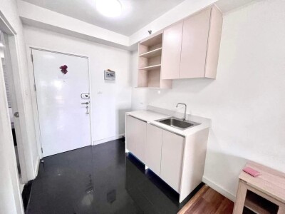 เอ สเปซ มี รัตนาธิเบศร์ / A Space Me Rattanathibet