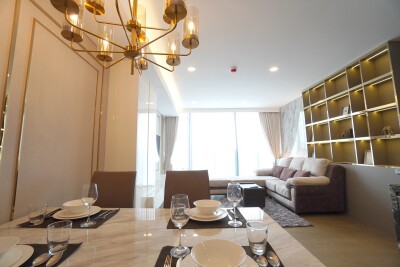 ไซมิส เอ๊กซ์คลูซีพ ควีนส์ / Siamese Exclusive Queens-11