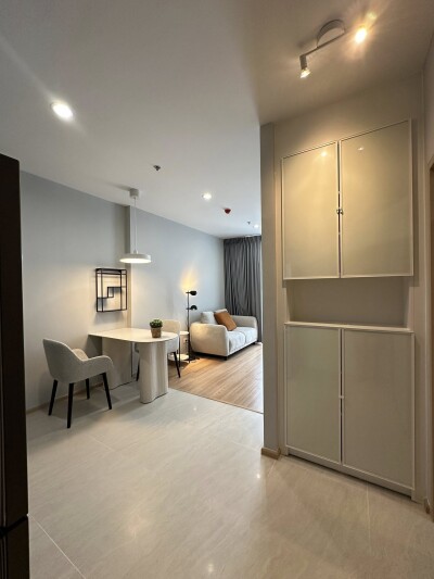 สกายไรส์ อเวนิว สุขุมวิท 64 / SKYRISE Avenue Sukhumvit 64-2