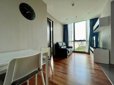 วิช ซิกเนเจอร์ มิดทาวน์ สยาม / Wish Signature Midtown Siam