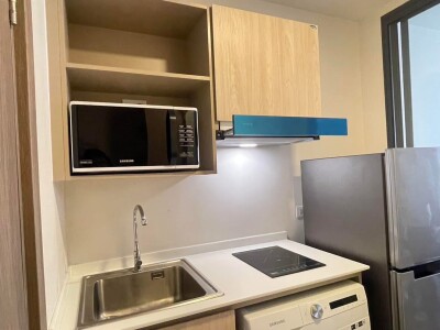 เดอะ มูฟ บางนา / The MUVE Bangna