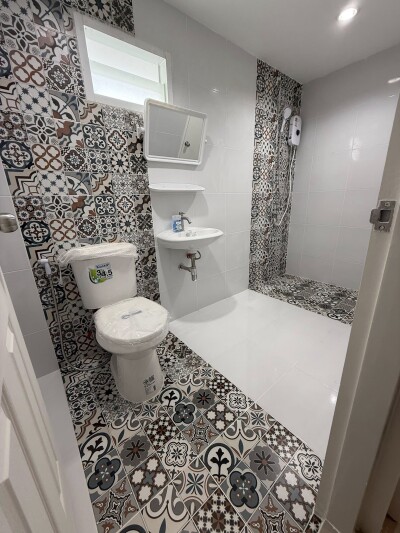 🏢 ให้เช่า บ้านเลขที่ 475 หมู่ 5 ซอยศรีด่าน 11