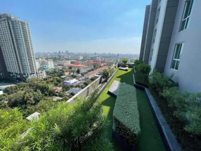 เอ สเปซ มี รัตนาธิเบศร์ / A Space Me Rattanathibet