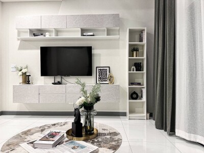 เดอะ ซิตี้ บางนา (โครงการใหม่)-2