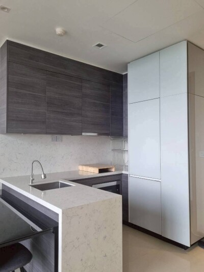 ดิ เอส อโศก / The ESSE Asoke