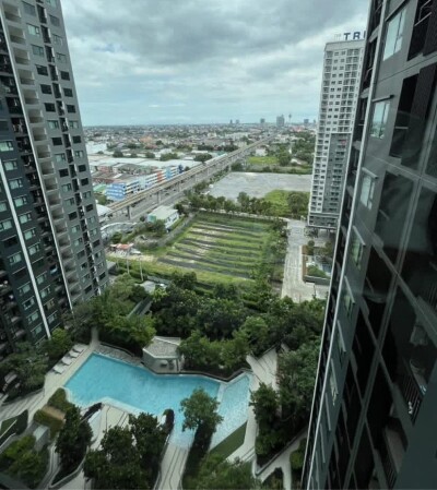 แอสปาย เอราวัณ ไพร์ม / Aspire Erawan Prime