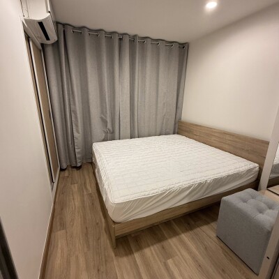 ลุมพินี มิกซ์ เทพารักษ์ - ศรีนครินทร์ / Lumpini Mixx Thepharak - Srinakarin-4