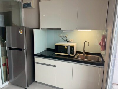 อัพเดทล่าสุด 6/2/2569 : เมย์แฟร์ เพลส สุขุมวิท 64 / Mayfair Place Sukhumvit 64