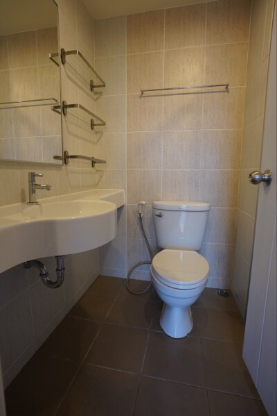 ลุมพินี มิกซ์ เทพารักษ์ - ศรีนครินทร์ / Lumpini Mixx Thepharak - Srinakarin-9