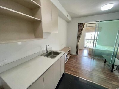 เอ สเปซ มี รัตนาธิเบศร์ / A Space Me Rattanathibet